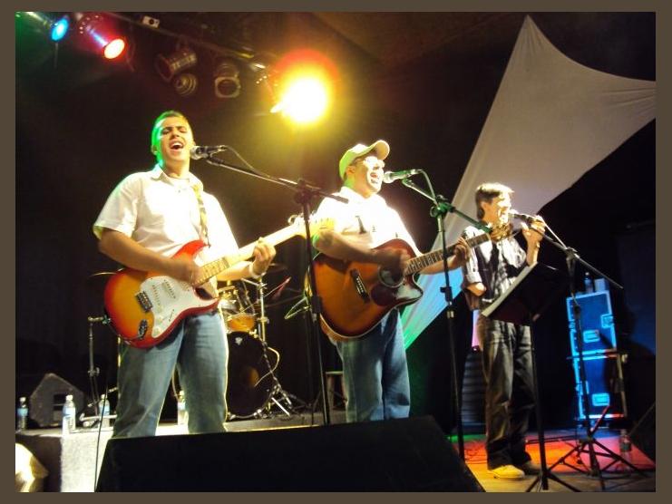 Banda Total Flex